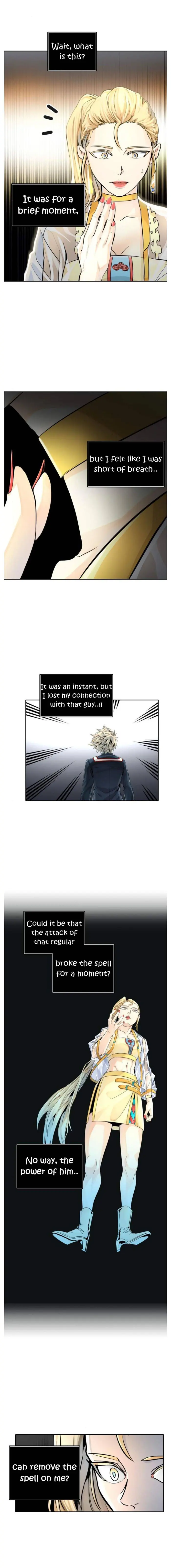 Tower of God Chapter 495 image 23_optimized